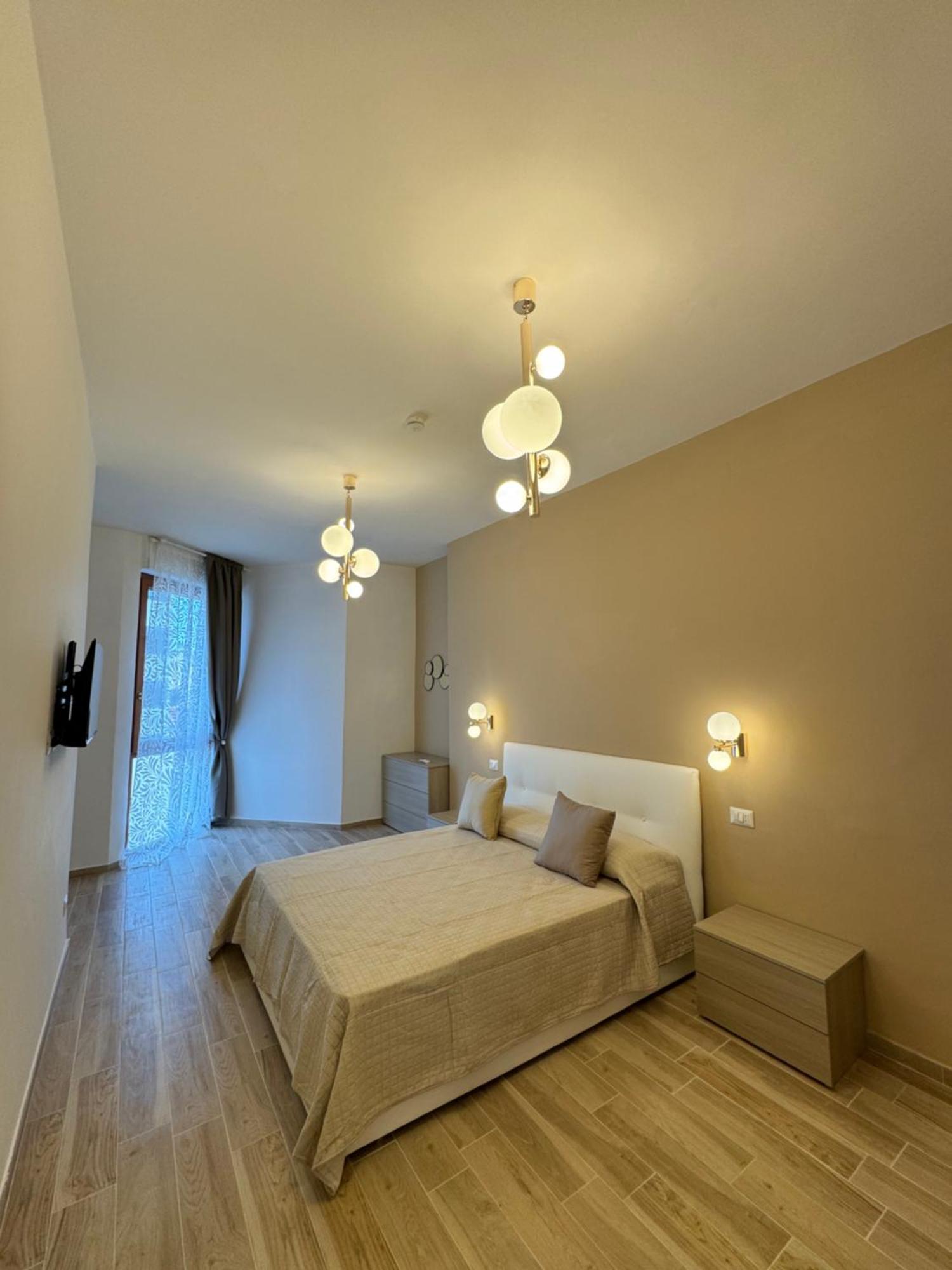 Bigi House Villa Napoli Exterior foto